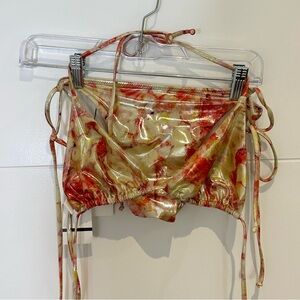 Brand New Peachy Den Kimora Bikini